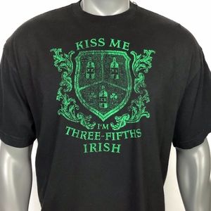 St. Paddy's Lucky Tee Shirt